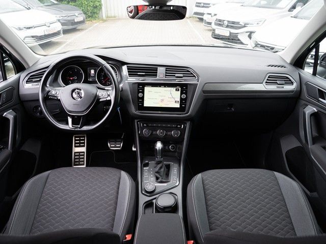 Tiguan Join TDI DSG 4M. AHK Navi Sitzhzg.