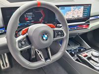 BMW M5 - Vorschau Bild 16