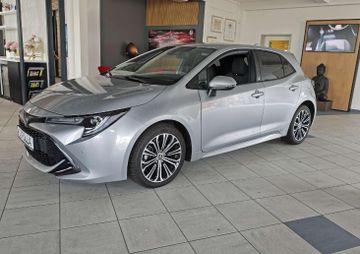 Toyota Corolla Corolla Hybrid 1.8 Hybrid Team Deutschla