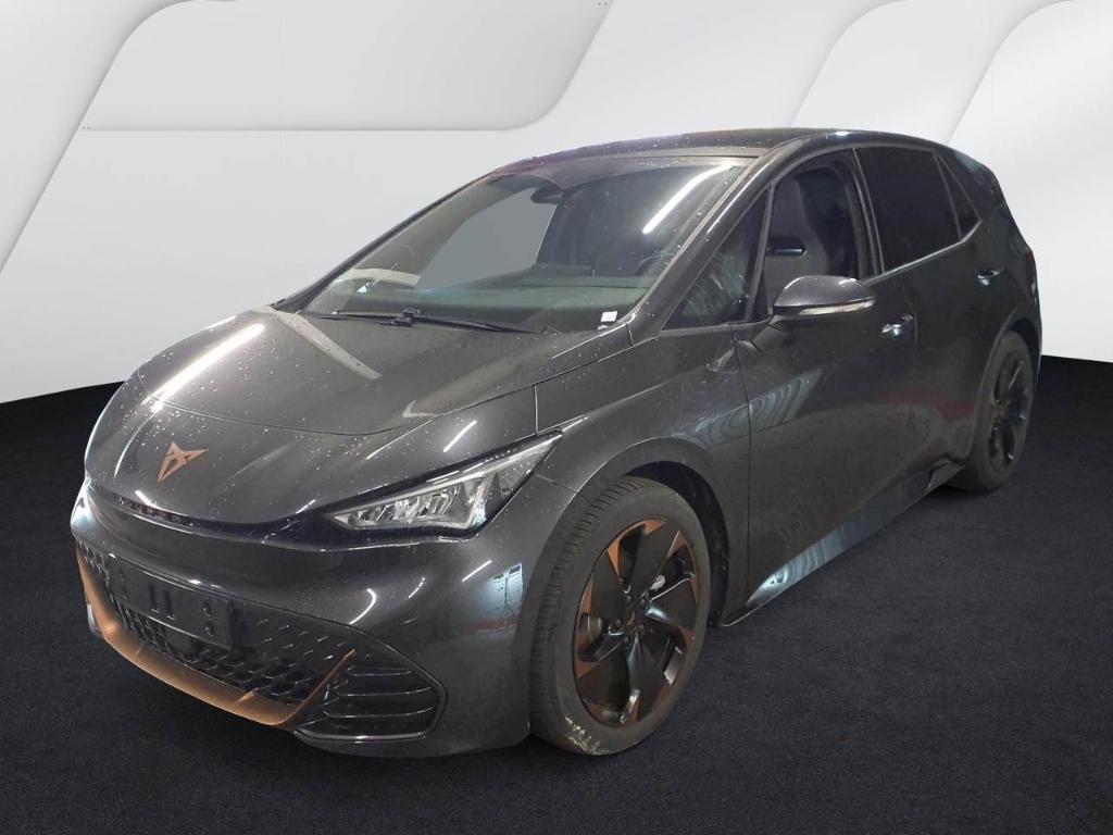 Cupra Born 150 kW*Pano/Cargo/Navi/GJR/Kamera/el. Sitze
