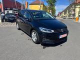 Volkswagen Touran Sound BMT/Start-Stopp - Volkswagen Touran SOUND mit Benzin-Antrieb