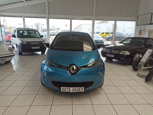 Renault ZOE  Intens