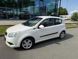 Chevrolet Aveo 1.2 Cool Cool - gebrauchte Chevrolet Aveo aus dem Jahr 2010