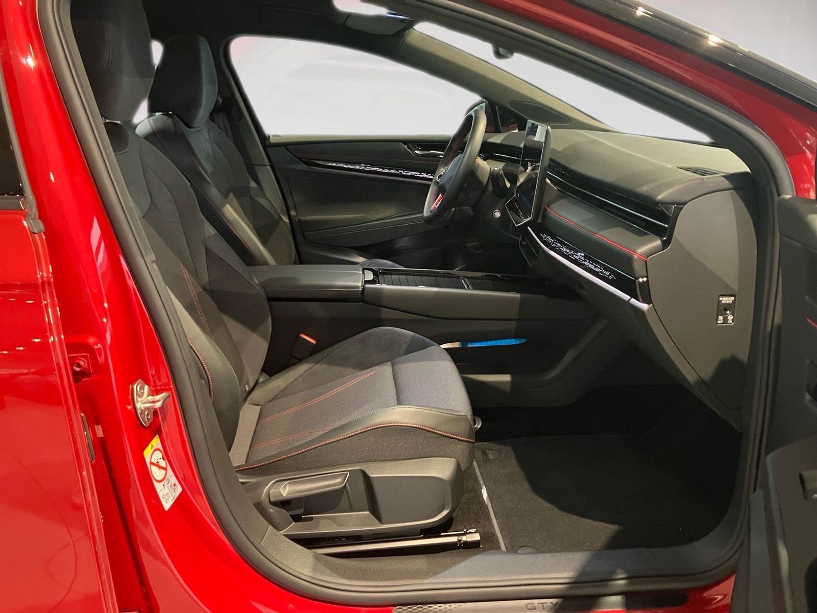 Volkswagen ID.7 - Bild 9