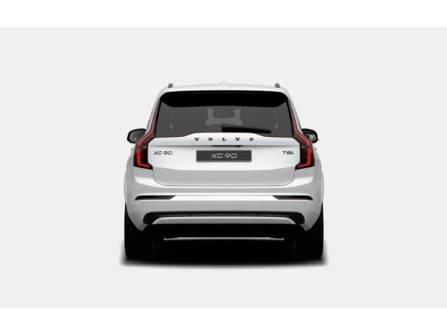 Volvo XC90 T8 Plus Black Edition 7-Sitzer 360Grad Seit imagem 3