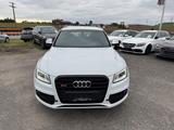 Audi SQ5 3.0 TDI Compe Quattro Kamera ACC StandHe MMI - weiße Audi SQ5