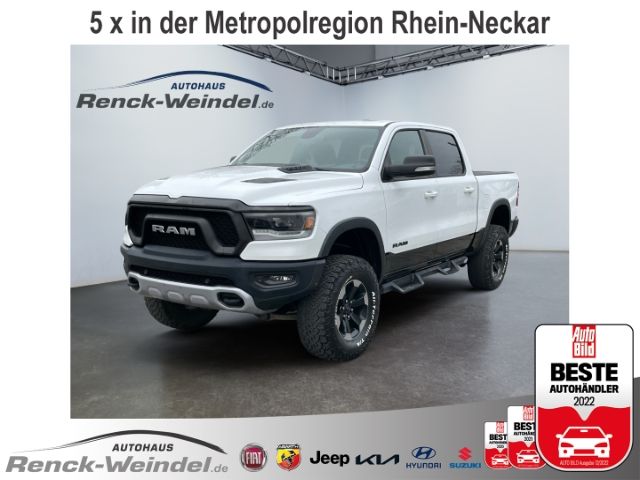 Dodge RAM 1500 Rivale US-Import FH ZV ESP ABS Servo TR