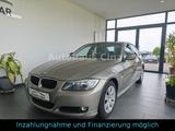 BMW 318i Limousine*Orig93699km*Rentner*Automatik* - BMW 318: 93 318i