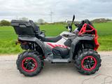 CFMOTO CFORCE 1000 MUD VERSION  2025 - CFMOTO CFORCE 1000 MUD VERSION
