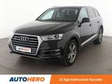 Audi Q7 50 TDI quattro Aut.*NAVI*HUD*XENON*ACC*CAM* - Audi Q7 in München