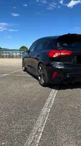 Ford Focus 2,3L ST |Garantie|Bremsen+Service NEU - Ford Focus Gebrauchtwagen in Karlsruhe