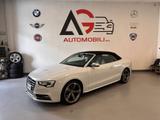 Audi AUDI A5 S 5 CABRIO - Audi A5 aus 2012 mit Benzin-Antrieb: Cabrio
