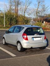 Mercedes-Benz A 160 CDI BlueEFFICIENCY -, TÜV 9/27, 5 Gang, WR