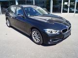BMW 318i Touring Advantage * Navi * LED * - BMW 318: 318i