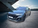 Audi Q8 SUV 50TDI |Luft|Pano|AHK| - Audi Q8 in Bielefeld