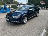 Volkswagen Passat Alltrack B7 - gebrauchte VW Passat Alltrack aus dem Jahr 2012