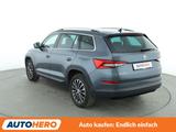 Skoda Kodiaq 1.4 TSI ACT Style Aut.*NAVI*LED*CAM*SPUR* - Skoda Gebrauchtwagen von 2018