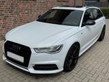 Audi A6 3.0TDI/Quattro/Competition/V6T/B&O/PANO/SLine - Audi A6: Sline