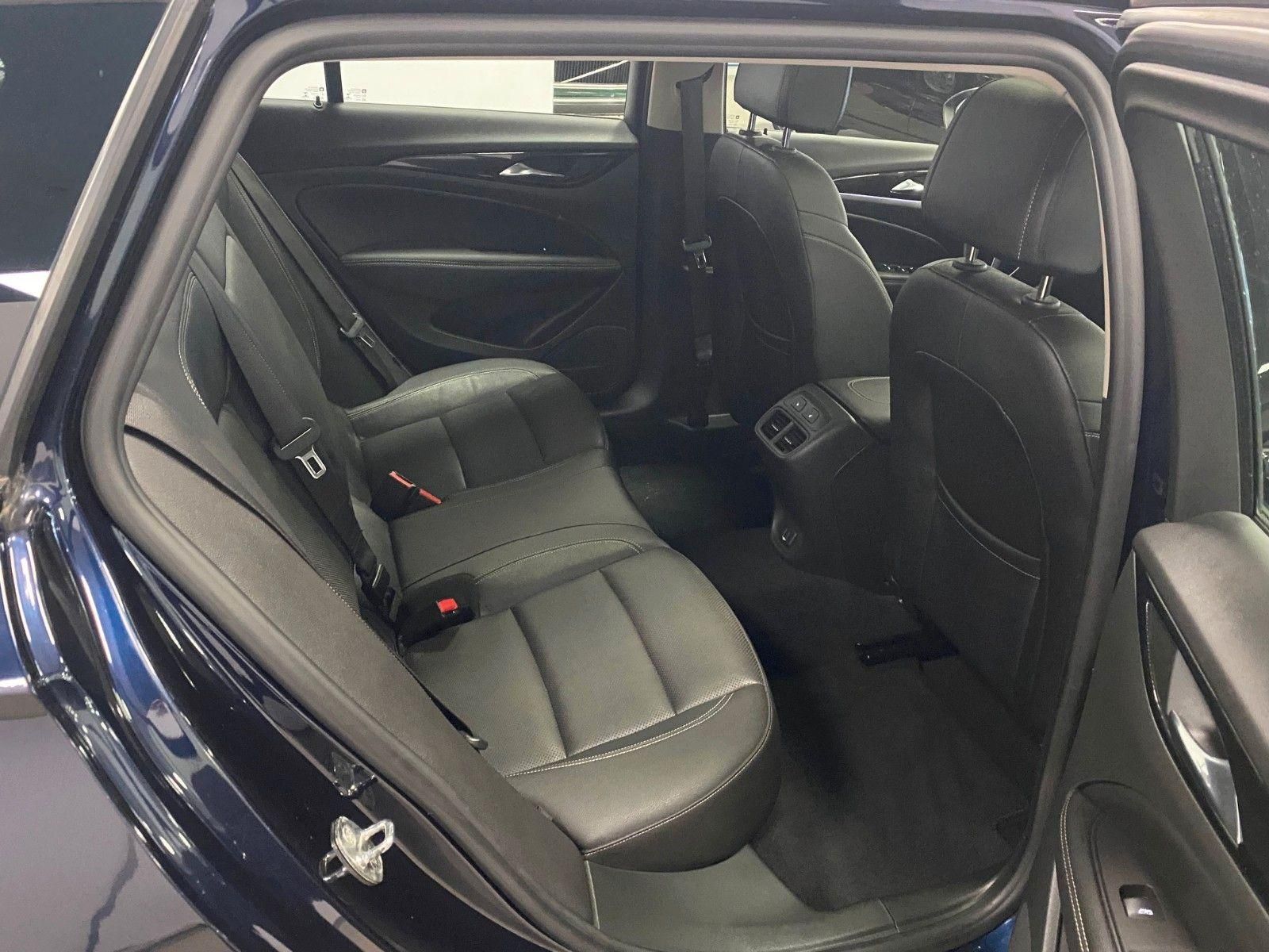 Fahrzeugabbildung Opel Insignia 1.5 Turbo Business Innovation ST+PANORA