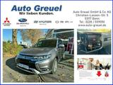 Mitsubishi Plug-in Hybrid Outlander Top 4WD AHK abnehmbar N - Mitsubishi Plug-in Hybrid Outlander in Bonn