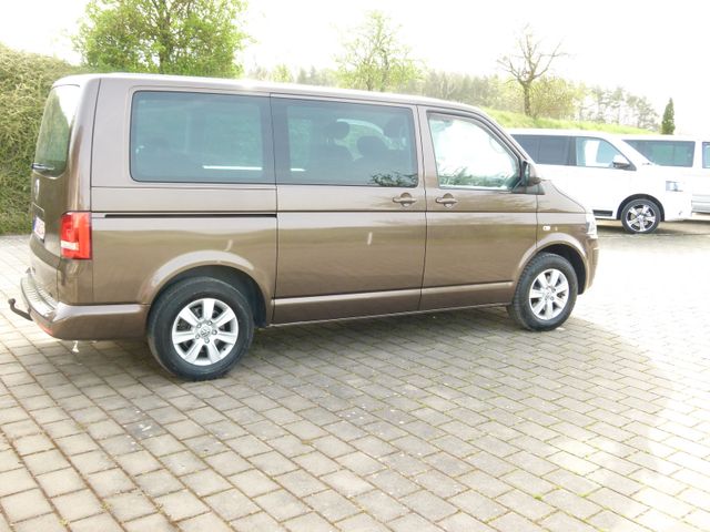 Volkswagen T5 Multivan 2,0TDI