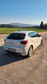 Seat Ibiza FR 110PS Navi, Sitzhz. TÜV neu - Seat Ibiza: Ps
