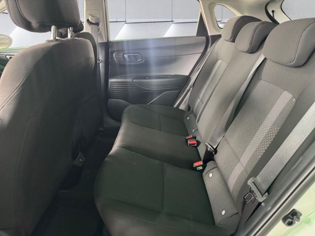Hyundai i20 – Bild 13