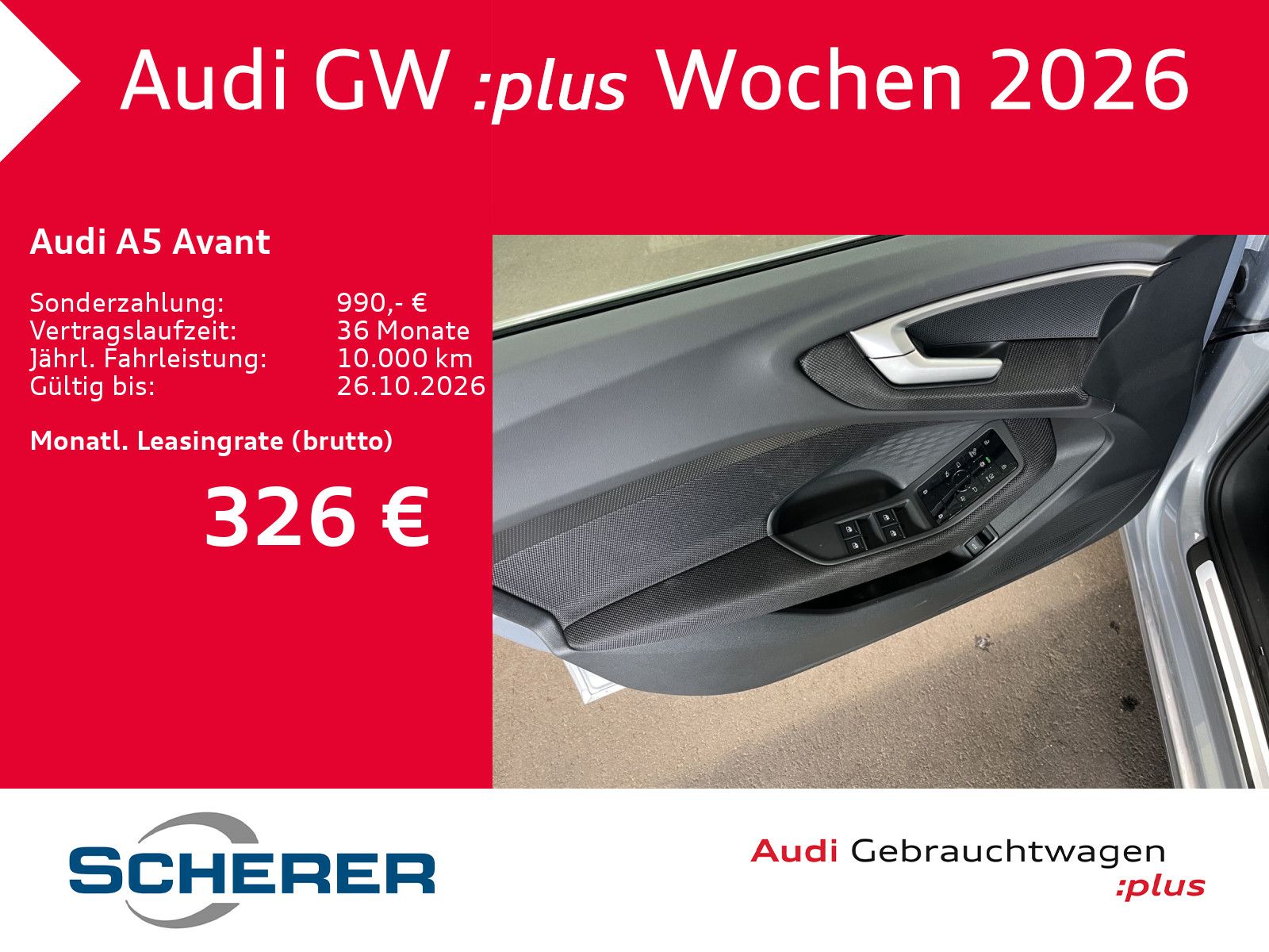 Audi A5 - Bild 14