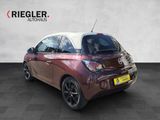 Opel Adam 1.0 Open Air Allwetter - Opel Adam aus 2016