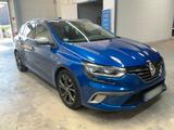 Renault Megane IV GT 1.6 TCe GT-Line LED NAVI Aut. - Renault Megane: Kombi, Iv