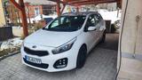 Kia cee'd Sportswagon 1.6 CRDi GT Line Sportswag... - gebrauchte Kia cee'd Sportswagon aus dem Jahr 2016