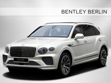 BENTLEY Bentayga V8 EWB Azure -NP: 356T€ -BENTLEY BERLIN