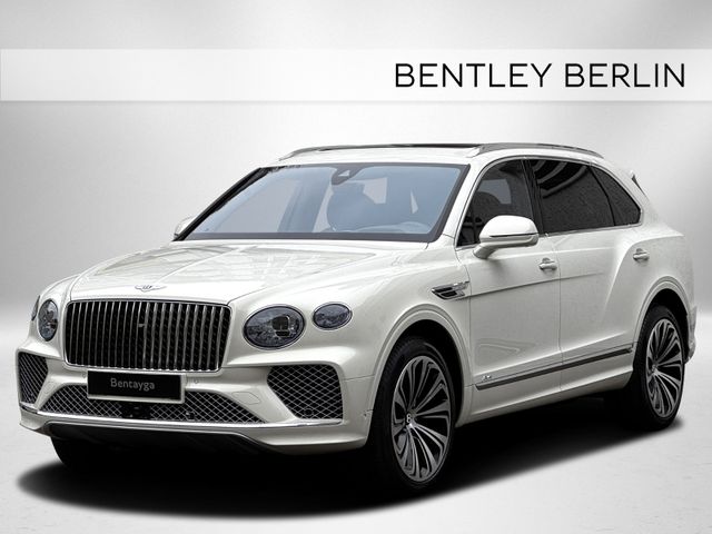 Bentley Bentayga V8 EWB Azure -NP: 356T€ -BENTLEY BERLIN