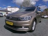 Volkswagen Touran 2.0 TDI Highline * LED, Navi,  Nr. 64 - Volkswagen Touran mit Diesel-Antrieb: Kleinbus, Klimaautomatik