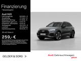 Audi SQ5 TDI quattro AHK*Stand*Air*Matrix* - Audi SQ5 Jahreswagen