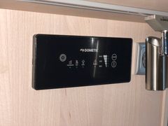 Clever Roadrider Van | R&L Sensoren | Ventilator 40x40