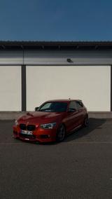 BMW 118i F21 M-Paket - BMW 1er-Reihe F21