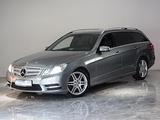 Mercedes-Benz E 200 T *AMG-PAKET*AUTOMATIK*TÜV+SERVICE-NEU*TOP - Mercedes-Benz E 200 in Wuppertal