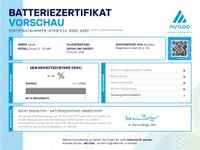 Skoda Enyaq - Vorschau Bild 9