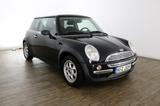 MINI ONE Mini One - MINI ONE aus 2003