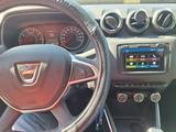 Dacia Duster SCe 115 2WD Access Access - Dacia Duster Access mit Benzin-Antrieb