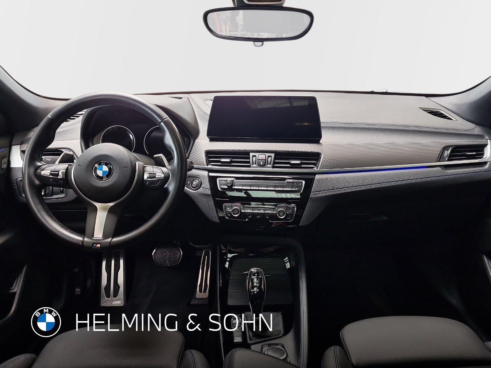 BMW X2 - Bild 6