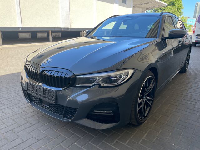 BMW 320 3 Touring 320 d M Sport