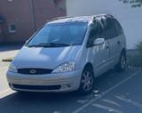 Ford Galaxy Minivan, VW T3 T4 T5 Caddy Sharan - gebrauchte Ford Galaxy aus dem Jahr 2001