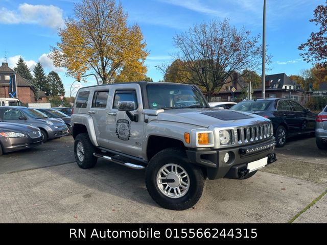 Hummer H3 3.5 Comfort