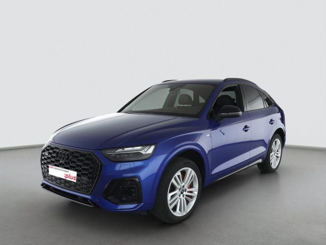 Q5 Sportback 55 TFSI e S line BUSINESS QUATTRO M