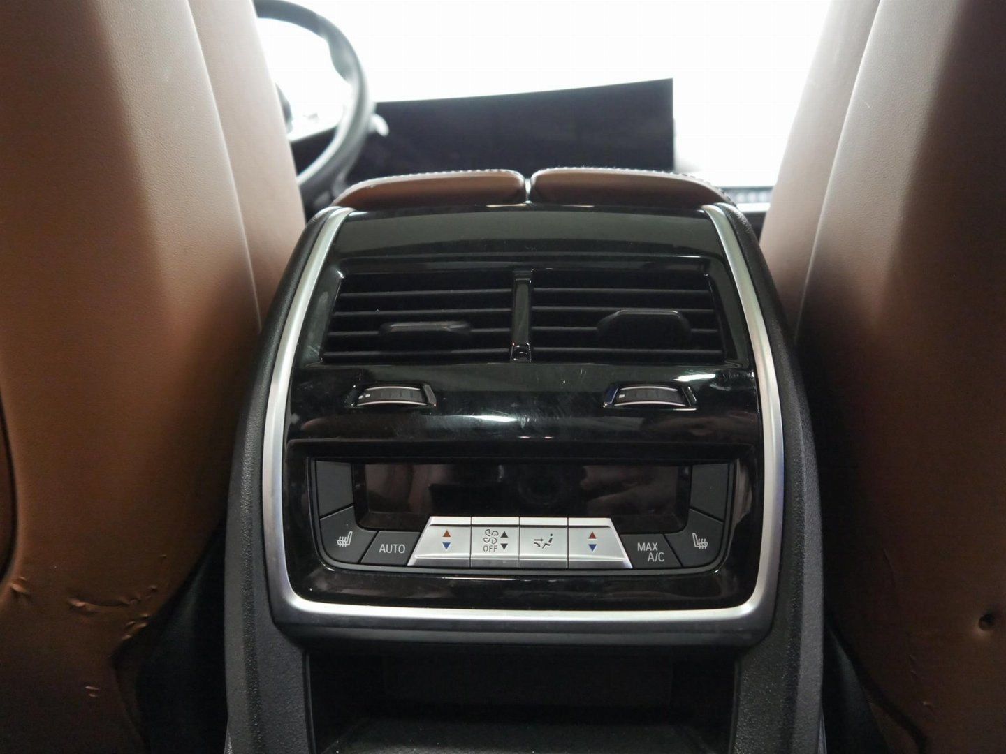 Fahrzeugabbildung BMW X7 xDrive40d M Sportpaket, Sky Lounge, Standheiz