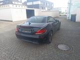 Mercedes-Benz SLC 43 AMG Mercedes-AMG  - : Schwarz, Mercedes Sl