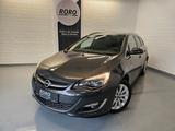 Opel Astra J Sports Tourer 1.6 CDTI Exklusiv+8.Reifen - Opel Astra: J Cdti