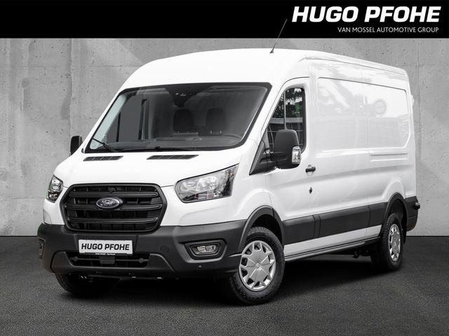 Ford Transit Trend 350 L3H2 Lkw VA Autm. Kasten AHK